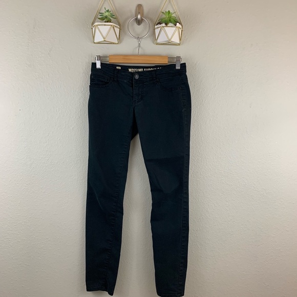 mossimo supply co jeans womens